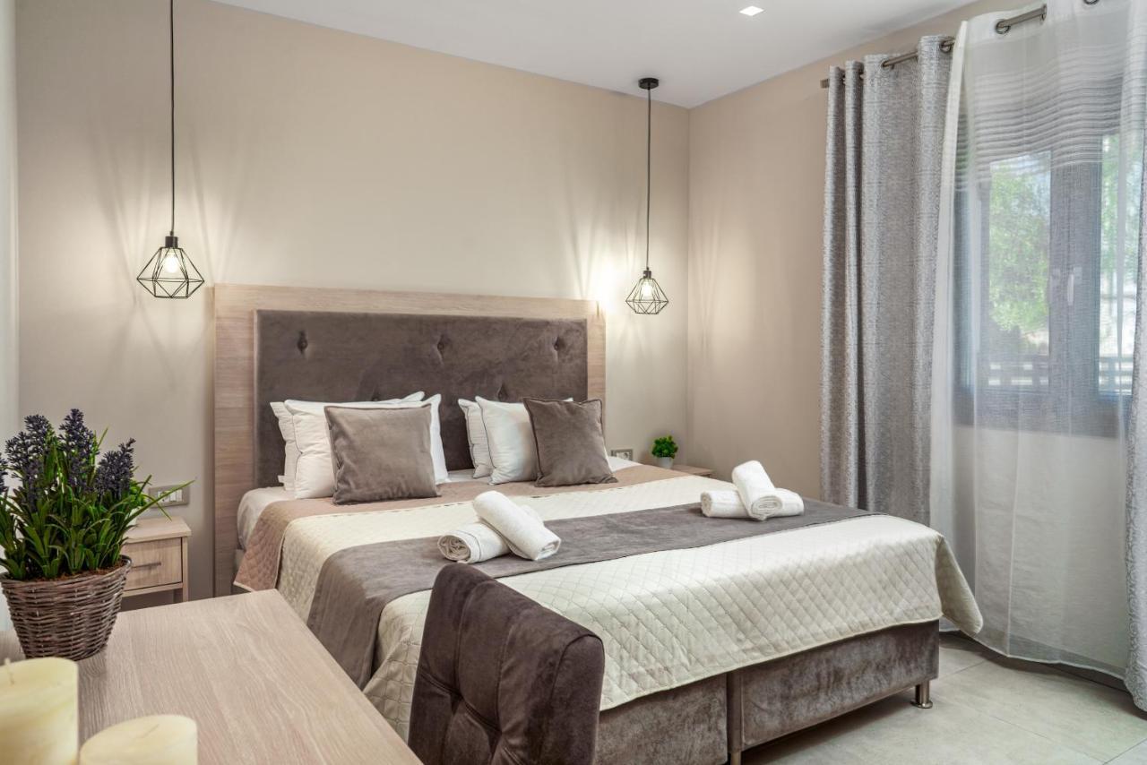 Bluewind Villa Sarakinadhon Экстерьер фото