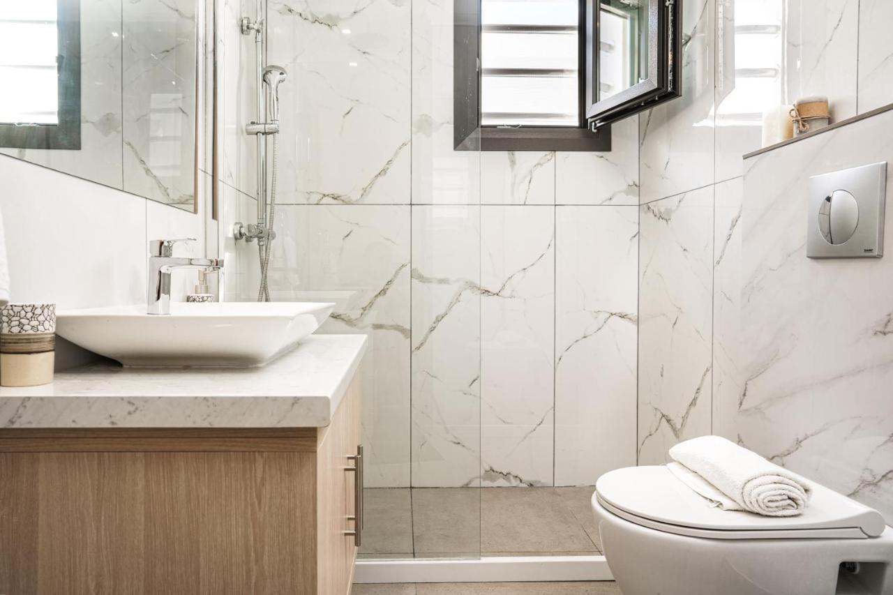 Bluewind Villa Sarakinadhon Экстерьер фото
